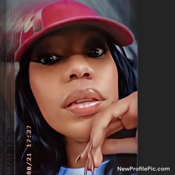 Meet your Posher, Chanice - Picture 1 of 1